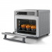 COM7000SS Sunbeam 12-in-1 Multifunctional Air Fryer Oven